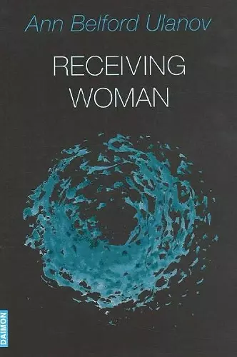 Receiving Woman cover