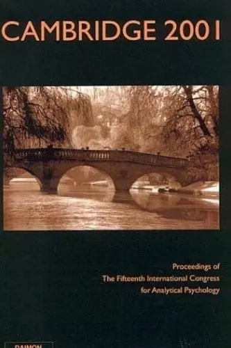 Cambridge 2001 cover