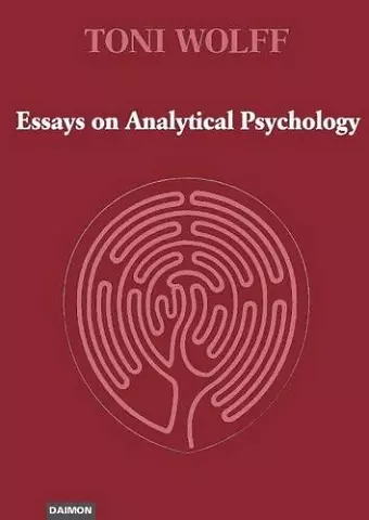 Essays of Analytical Psychology cover