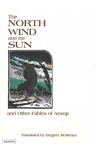 North Wind & the Sun cover