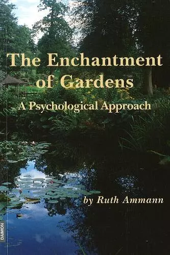 Enchantment of Gardens cover