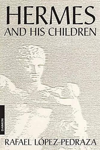 Hermes and his Children cover