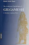 Gilgamesh Epic cover