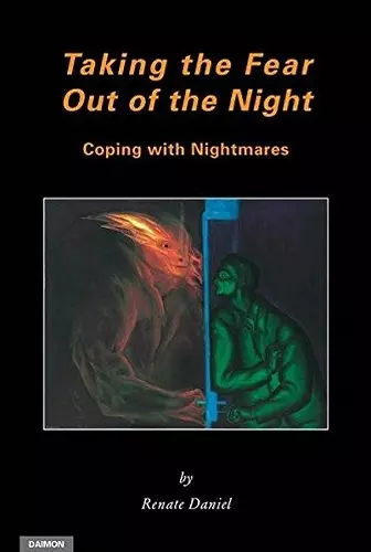 Taking the Fear Out of the Night cover