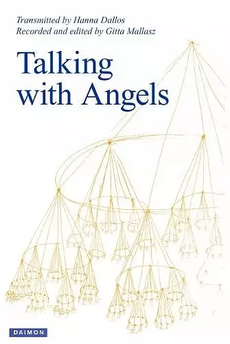 Talking with Angels cover