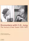 Encounters with C.G. Jung cover