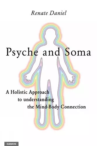 Psyche and Soma cover