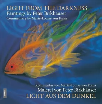 Licht aus dem Dunkel / Light from the Darkness cover