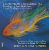 Licht aus dem Dunkel / Light from the Darkness cover