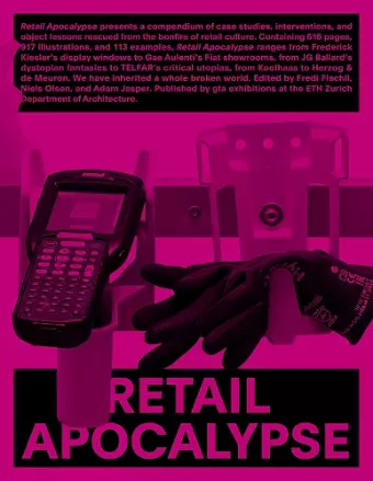 Retail Apocalypse cover