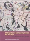 Bildteppiche Von Ernst Ludwig Kirchner Und Lise Gujer cover