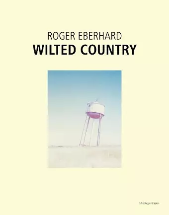 Wilted Country cover