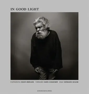 In Good Light cover