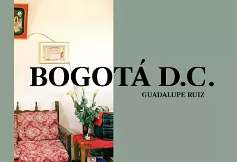 Guadalupe Ruiz - Bogot¿ D.C. cover