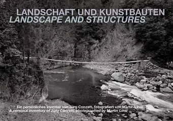 Landscape and Structures cover