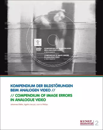 Compendium of Image Errors in Analogue Video cover