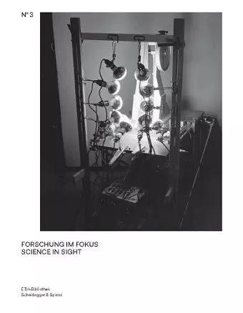 Science in Sight cover