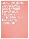 Jules Spinatsch. Vienna MMIX -10008/7000 cover