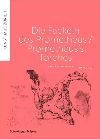 Prometheus's Torches cover