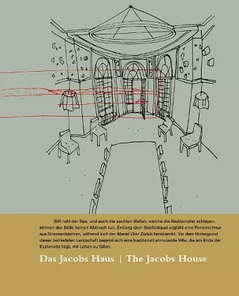 The Jacobs House cover