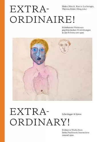 Extraordinary! cover