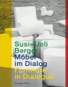 Susi and Ueli Berger cover