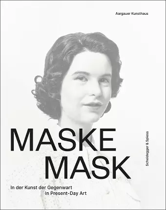 Mask cover