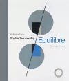 Sophie Taeuber-Arp - Equilibre cover