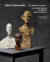 Alberto Giacometti - Au-Dela des Bronzes cover