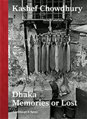 Dhaka cover