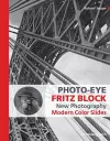 Photo-Eye Fritz Block cover