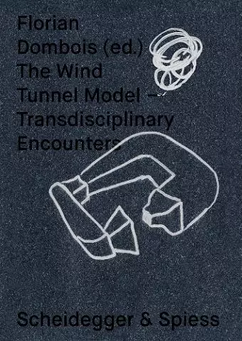 The Wind Tunnel Model cover