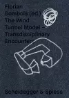 The Wind Tunnel Model cover