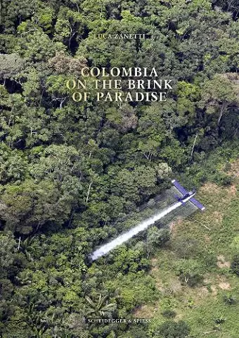 Colombia cover