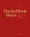 The Red Book Hours cover