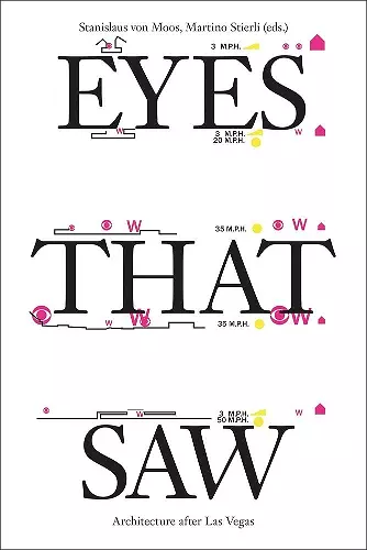Eyes That Saw cover
