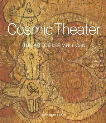 Cosmic Theater cover