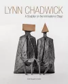 Lynn Chadwick cover