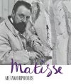 Matisse - Metamorphoses cover