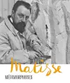 Matisse - Metamorphoses cover