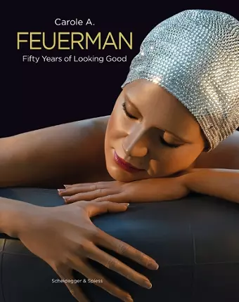 Carole A. Feuerman cover