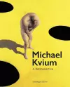 Michael Kvium cover