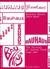 The Bauhaus Brand 1919-2019 cover