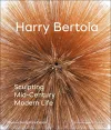 Harry Bertoia cover