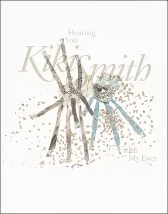 Kiki Smith cover