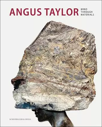 Angus Taylor cover