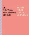 Le nouveau Kunsthaus Zürich cover
