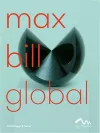 Max Bill Global cover