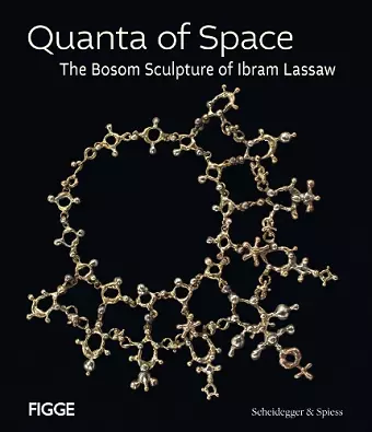 Quanta of Space cover