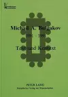 Michail Afanas'evic Bulgakov. 1891-1991. cover